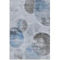 Addison Mayfield Blue AMF2346 2ft. 3in. x 7ft. 6in. Rect. Rug