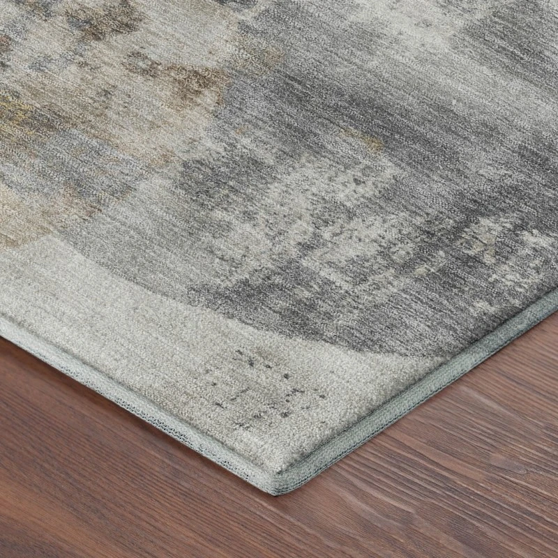 Addison Mayfield Brown AMF2346 8ft. x 10ft. Rect. Rug
