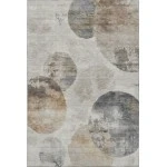 Addison Mayfield Brown AMF2346 8ft. x 10ft. Rect. Rug