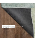 Addison Mayfield Green AMF2347 9ft. x 12ft. Rect. Rug