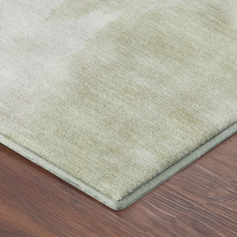 Addison Mayfield Green AMF2347 8ft. x 10ft. Rect. Rug