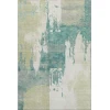 Addison Mayfield Green AMF2347 - 8ft. Round Rug