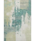 Addison Mayfield Green AMF2347 9ft. x 12ft. Rect. Rug