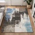 Addison Mayfield Brown AMF2347 8ft. x 10ft. Rect. Rug