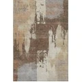 Addison Mayfield Orange AMF2347 5ft. x 7ft. 6in. Rect. Rug