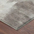 Addison Mayfield Gray AMF2347 5ft. x 7ft. 6in. Rect. Rug