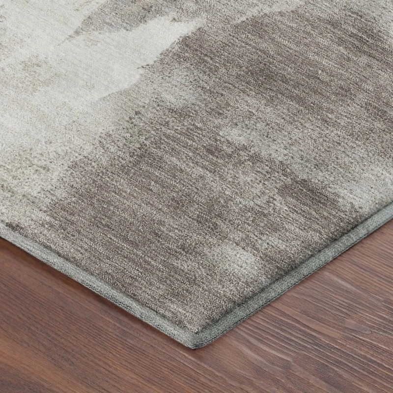 Addison Mayfield Gray AMF2347 5ft. x 7ft. 6in. Rect. Rug