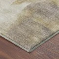 Addison Mayfield Green AMF2347 - 8ft. Round Rug