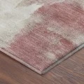 Addison Mayfield Teal AMF2347 5ft. x 7ft. 6in. Rect. Rug