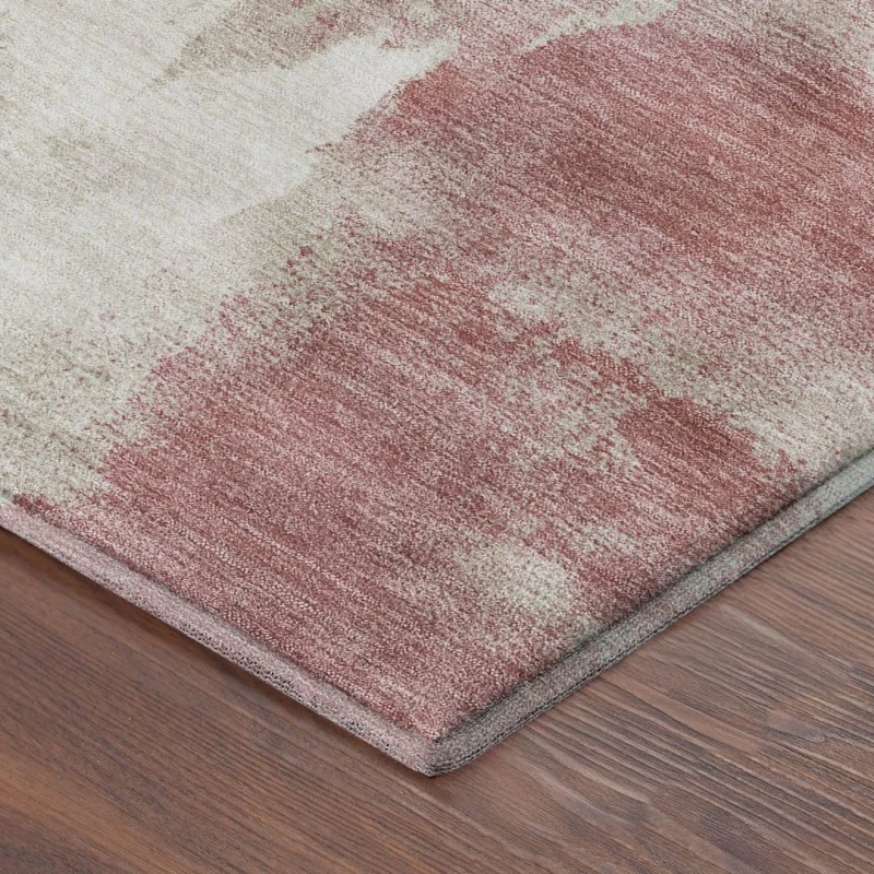 Addison Mayfield Teal AMF2347 5ft. x 7ft. 6in. Rect. Rug
