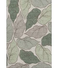 Addison Mayfield Green AMF2348 8ft. x 10ft. Rect. Rug