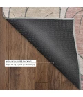 Addison Mayfield Pink AMF2348 8ft. x 10ft. Rect. Rug