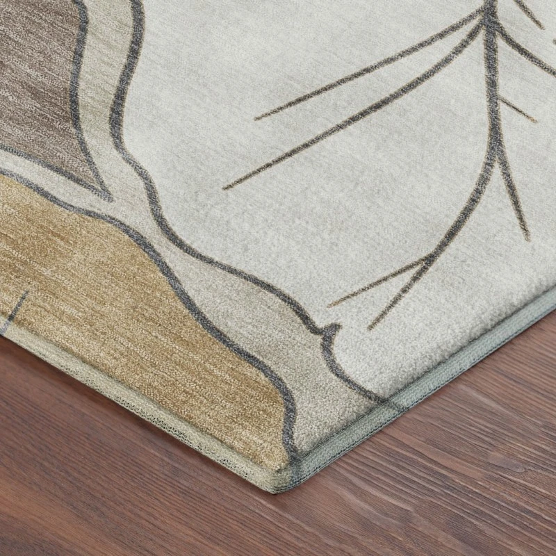 Addison Mayfield Ivory AMF2348 5ft. x 7ft. 6in. Rect. Rug