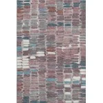 Addison Mayfield Pink AMF2349 8ft. x 10ft. Rect. Rug