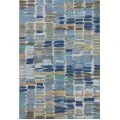Addison Mayfield Blue AMF2349 2ft. 3in. x 7ft. 6in. Rect. Rug