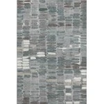 Addison Mayfield Gray AMF2349 8ft. x 10ft. Rect. Rug