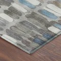 Addison Mayfield Brown AMF2349 8ft. x 10ft. Rect. Rug