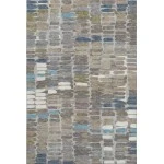 Addison Mayfield Brown AMF2349 8ft. x 10ft. Rect. Rug