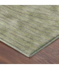 Addison Mayfield Green AMF2350 - 8ft. Round Rug