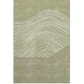 Addison Mayfield Green AMF2350 5ft. x 7ft. 6in. Rect. Rug