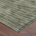 Addison Mayfield Green AMF2350 - 8ft. Round Rug