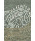 Addison Mayfield Green AMF2350 8ft. x 10ft. Rect. Rug