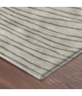 Addison Mayfield Brown AMF2350 5ft. x 7ft. 6in. Rect. Rug