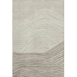Addison Mayfield Brown AMF2350 2ft. 3in. x 7ft. 6in. Rect. Rug