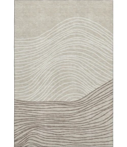 Addison Mayfield Brown AMF2350 8ft. x 10ft. Rect. Rug