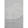 Addison Mayfield Gray AMF2350 - 8ft. Round Rug