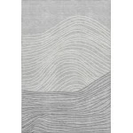 Addison Mayfield Gray AMF2350 2ft. 3in. x 7ft. 6in. Rect. Rug