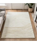 Addison Mayfield Ivory AMF2350 2ft. 3in. x 7ft. 6in. Rect. Rug