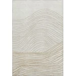 Addison Mayfield Ivory AMF2350 2ft. 3in. x 7ft. 6in. Rect. Rug