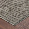 Addison Mayfield Brown AMF2350 2ft. 3in. x 7ft. 6in. Rect. Rug
