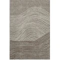 Addison Mayfield Brown AMF2350 2ft. 3in. x 7ft. 6in. Rect. Rug