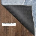Addison Mayfield Blue AMF2351 2ft. 3in. x 7ft. 6in. Rect. Rug