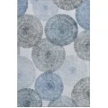 Addison Mayfield Blue AMF2351 2ft. 3in. x 7ft. 6in. Rect. Rug