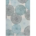 Addison Mayfield Teal AMF2351 5ft. x 7ft. 6in. Rect. Rug