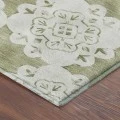 Addison Mayfield Green AMF2352 2ft. 3in. x 7ft. 6in. Rect. Rug