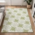 Addison Mayfield Green AMF2352 2ft. 3in. x 7ft. 6in. Rect. Rug