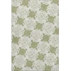 Addison Mayfield Green AMF2352 2ft. 3in. x 7ft. 6in. Rect. Rug