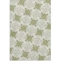 Addison Mayfield Green AMF2352 2ft. 3in. x 7ft. 6in. Rect. Rug