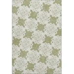 Addison Mayfield Green AMF2352 5ft. x 7ft. 6in. Rect. Rug