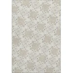 Addison Mayfield Brown AMF2352 5ft. x 7ft. 6in. Rect. Rug