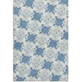 Addison Mayfield Blue AMF2352 8ft. x 10ft. Rect. Rug