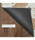 Addison Mayfield Orange AMF2352 2ft. 3in. x 7ft. 6in. Rect. Rug