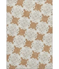 Addison Mayfield Orange AMF2352 2ft. 3in. x 7ft. 6in. Rect. Rug