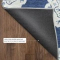 Addison Mayfield Blue AMF2352 8ft. x 10ft. Rect. Rug