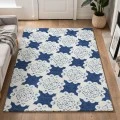 Addison Mayfield Blue AMF2352 8ft. x 10ft. Rect. Rug