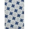 Addison Mayfield Blue AMF2352 2ft. 3in. x 7ft. 6in. Rect. Rug